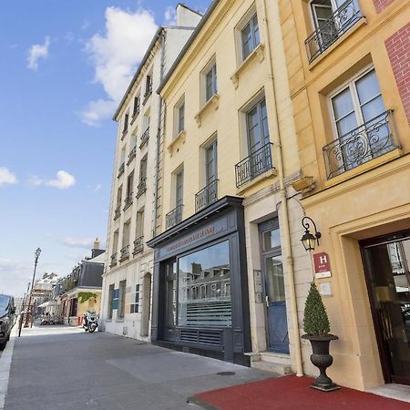 Cosy Studio - Coeur De Versailles Apartment Luaran gambar